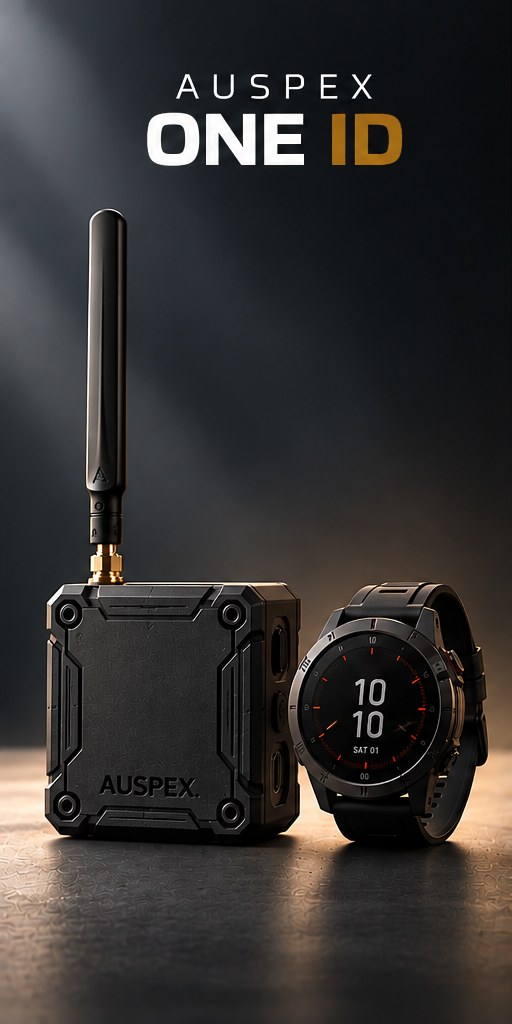 Auspex One ID